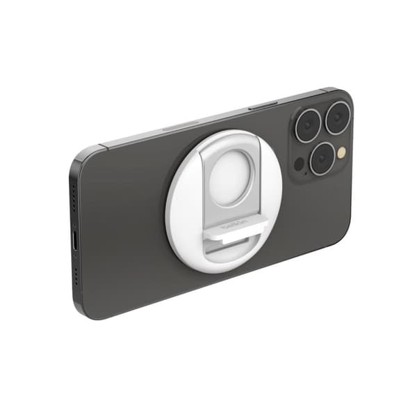 Belkin MMA006btWH Aktiv holder Mobiltelefon/Smartphone Hvid