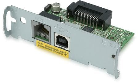 Epson UB-U02III Grå