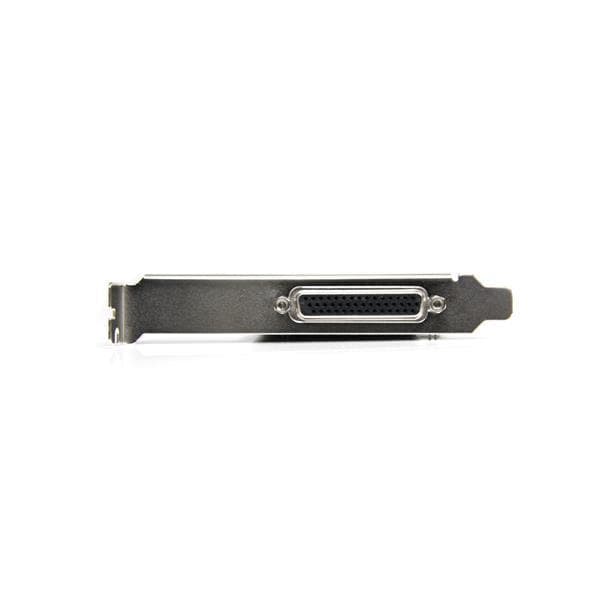 StarTech.com 2S1P PCI Express Serial Parallel Combo Card med Breakout-kabel