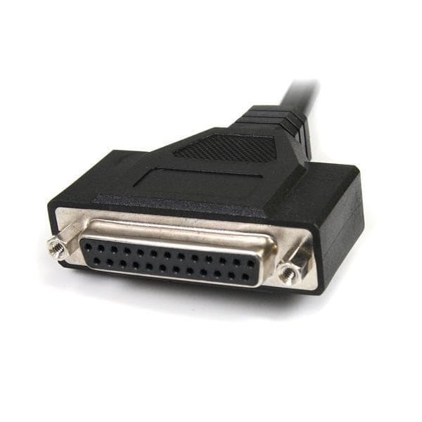 StarTech.com 2S1P PCI Express Serial Parallel Combo Card med Breakout-kabel