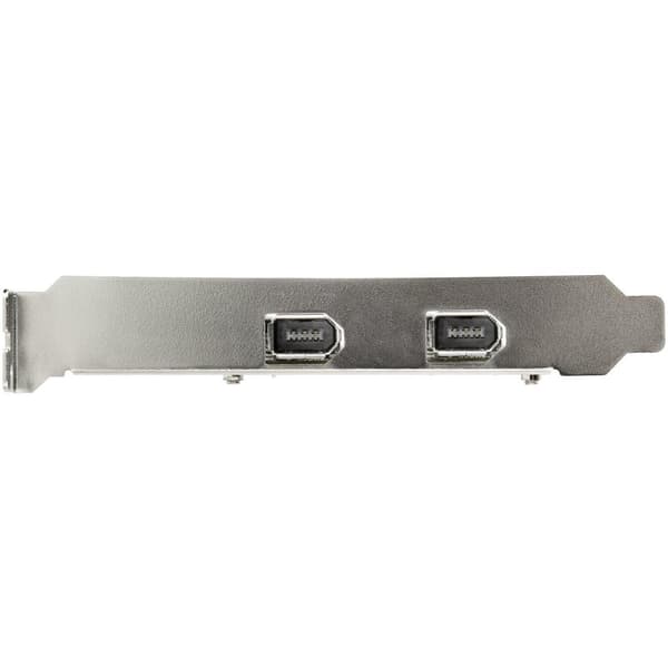 StarTech.com 2-porttinen PCI Express FireWire-kortti PCIe FireWire 1394a -sovitin