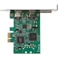 Pikkukuva 5 / 6: StarTech.com 2-porttinen PCI Express FireWire-kortti PCIe FireWire 1394a -sovitin