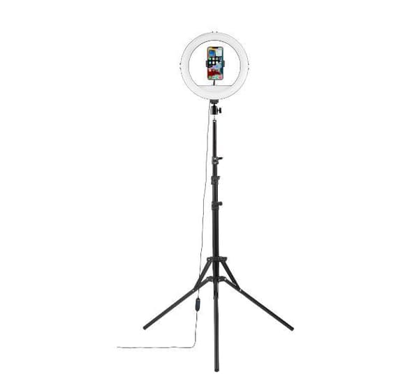 Hama SpotLight Steady 120 II valorengas 160 LED