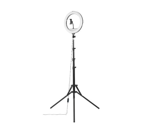 Hama SpotLight Steady 120 II valorengas 160 LED