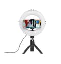 Miniatyrbild 3 av 8: Hama SpotLight Smart 80 II ljusring 96 LED
