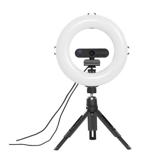 Hama SpotLight Smart 80 II ljusring 96 LED