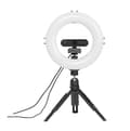 Miniatyrbild 5 av 8: Hama SpotLight Smart 80 II ljusring 96 LED