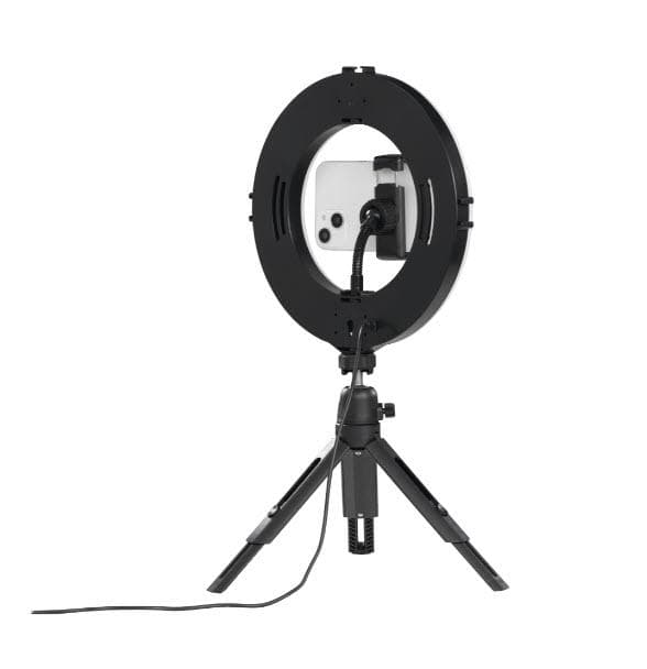 Hama SpotLight Smart 80 II ljusring 96 LED