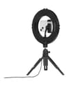 Miniatyrbild 7 av 8: Hama SpotLight Smart 80 II ljusring 96 LED