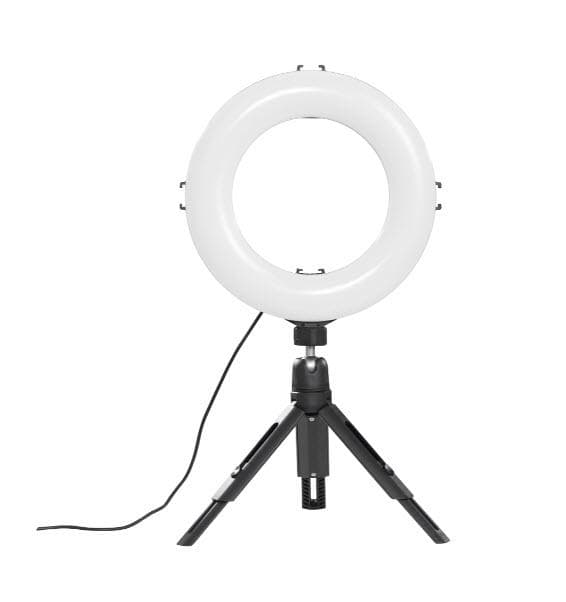 Hama SpotLight Smart 80 II ljusring 96 LED
