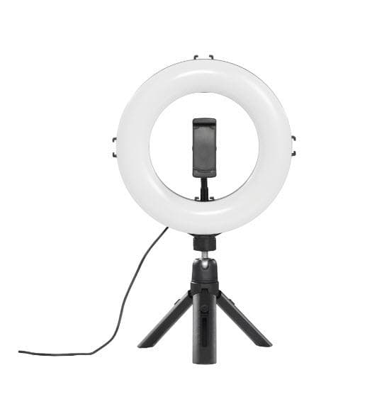 Hama SpotLight Smart 80 II ljusring 96 LED