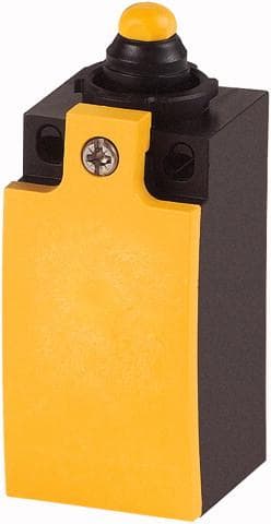 Eaton LS-02 elektrisk strömbrytare gul
