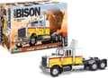 Miniatyrbild 1 av 5: Revell 17471 '78 Chevy® Bison™ Truck Model Kit 1:32 (17471)