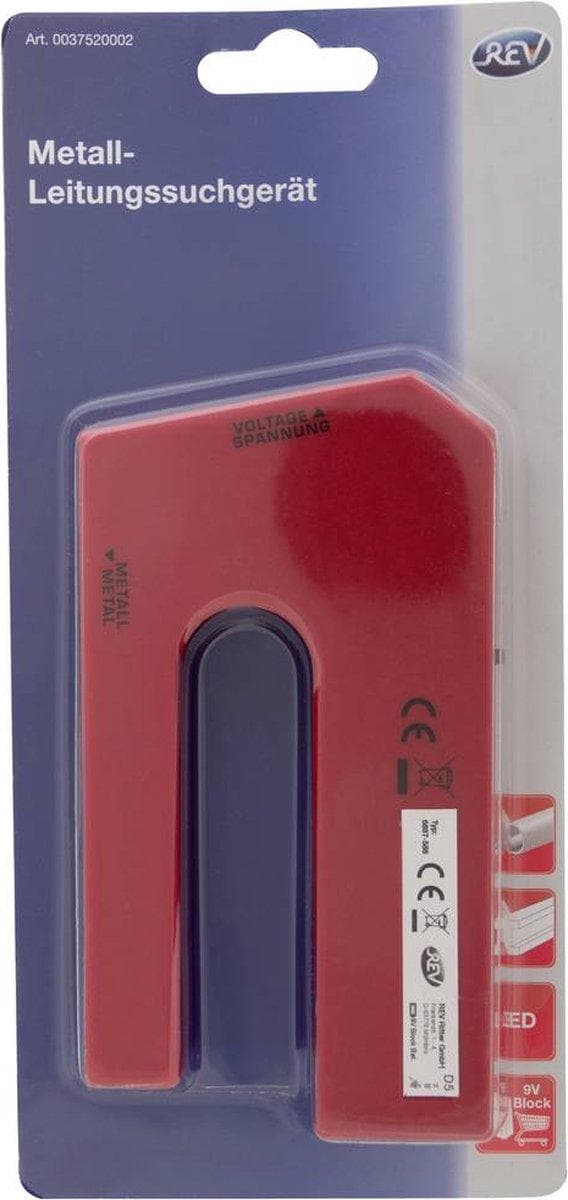 REV Metal/Line Locator rt Line Locator Identifikation (0037520002)