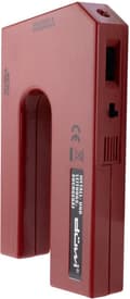 Miniatyrbillede 1 af 3: REV Metal/Line Locator rt Line Locator Identifikation (0037520002)