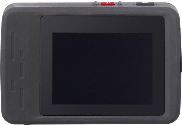 VOLTCRAFT WBP-120 värmekamera -20 till 550 °C 120 x 90 pixlar 50 Hz integrerad digitalkamera, WiFi, 2m fallsäker (VC-12628680)