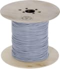 Miniatyrbillede 1 af 2: LAPP ÖLFLEX SMART 108 styrekabel 2 x 0,50 mm² grå 17520099-100 100 m (17520099-100)