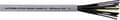 Miniatyrbillede 2 af 2: ÖLFLEX CLASSIC 110 styrekabel 4 x 0,75 mm² grå 1119804-100 100 m - kabel - 100 m (1119804-100)