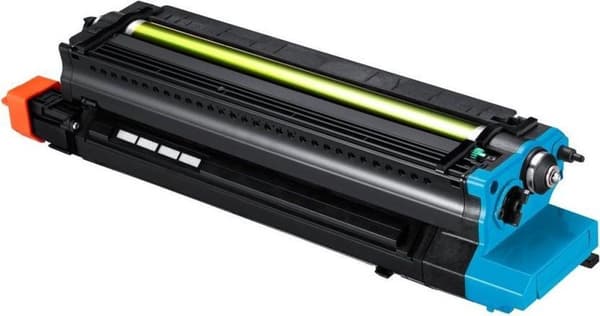 Samsung CLX-R8385C - cyan - original - trumset - för MultiXpress 8385ND
