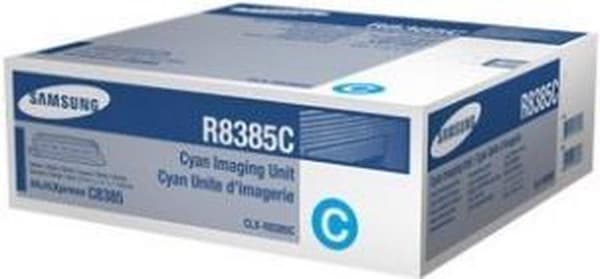 Samsung CLX-R8385C - cyan - original - trumset - för MultiXpress 8385ND