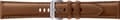 Miniatyrbild 2 av 4: Samsung Stitch Leather Band ET-SLR84 - klockarmband för smartwatch - brun - för Galaxy Watch (46 mm), Watch 3 (45 mm)