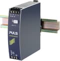 Pikkukuva 1 / 3: PULS DIN-kiskovirtalähde (DIN-kisko) 24 V 5 A 120 W 1 x (CS5.241-C1)