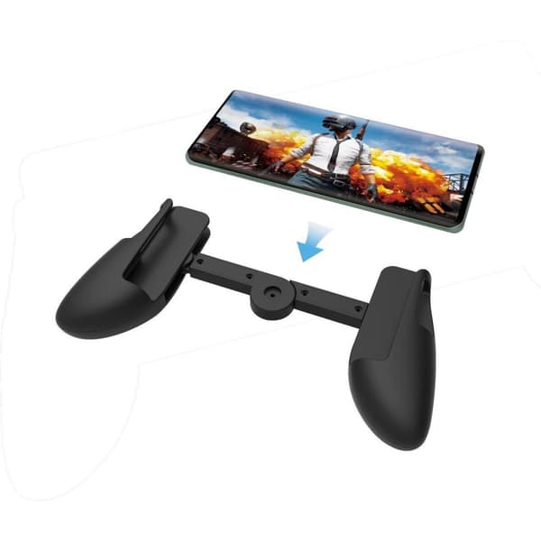 TerraTec ADD Controller - spelkonsol - från 4,7" till 15,20 cm (6") (320994)