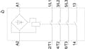 Pikkukuva 3 / 5: Siemens 3TG1010-0AM2 tehorele 1 kpl (3TG10100AM2)