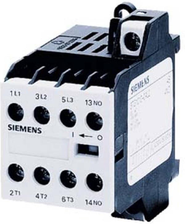 Siemens 3TG1010-0AM2 tehorele 1 kpl (3TG10100AM2)