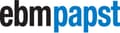 Miniatyrbillede 2 af 2: EBM Papst 712F/2L-005 aksial ventilator 12 V 26 m/h (L x B x H) 15 x 70 x 70 mm (9292504005)