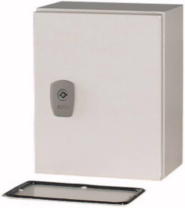 Eaton CS-2520/150 Väggmonterad hylla grå (111646)