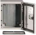 Miniatyrbild 1 av 5: Eaton CS-2520/150 Väggmonterad hylla grå (111646)