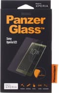 Miniatyrbild 4 av 5: PanzerGlass Original - skärmskydd för mobiltelefon - glas - kristallklart - för Sony XPERIA XZ2