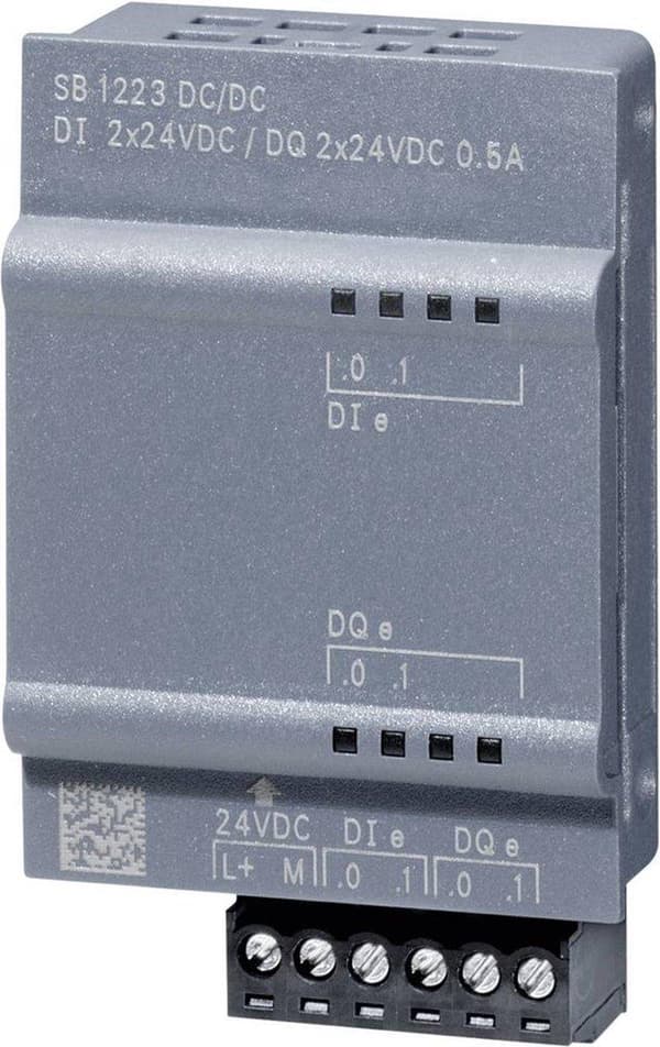 Siemens PLC udvidelsesmodul SB 1231 6ES7231-5PA30-0XB0 (6ES7231-5PA30-0XB0)