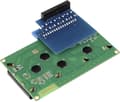 Pikkukuva 2 / 4: Raspberry Pi® -näyttömoduuli musta RB-LCD20x4 A, B, B+ (RB-LCD20x4)
