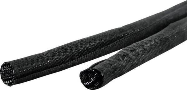 LappKabel punottu holkki, itsestään sulkeutuva Nippualueen Ø: jopa 25 mm SILVYN® SNAP PET sisältö: 2,5 m (61721281)