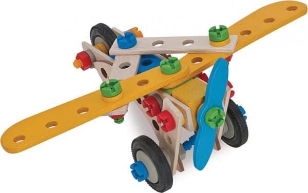 Heros Constructor Crane 65 El.