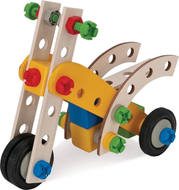 Heros Constructor Crane 65 El.