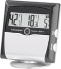 Miniatyrbillede 5 af 6: TFA-Dostmann 95.2008 Digital Vejrstation Sort (95.2008)