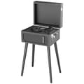 Miniatyrbild 3 av 5: RYGHT ALTO USB-skivspelare Svart