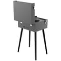 Miniatyrbild 4 av 5: RYGHT ALTO USB-skivspelare Svart