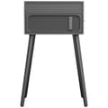 Miniatyrbild 1 av 5: RYGHT ALTO USB-skivspelare Svart