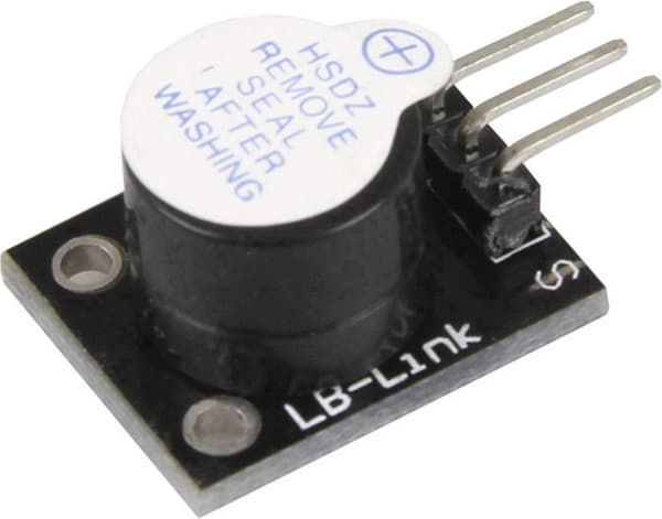 Sensorsæt COM-KY012APB Arduino Raspberry Pi (COM-KY012APB)