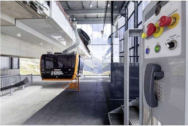 Siemens merkkivalo litteä punainen SIRIUS ACT 3SU1051-6AA20-0AA0 1 kpl (3SU1051-6AA20-0AA0)