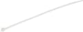 Pikkukuva 1 / 3: StarTech 150 mm Witte johdinsiteet - Nylon - 100 kpl