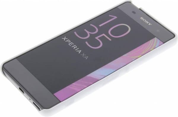 Sony – Kotelon alkuperäisen tyylinen kansi – Xperia XA (1301-1895.1)