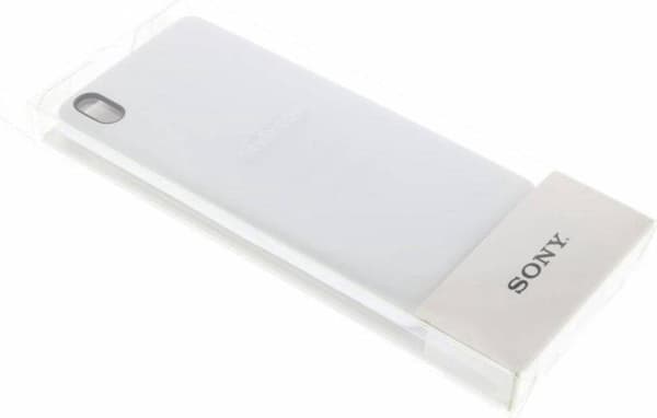 Sony – Kotelon alkuperäisen tyylinen kansi – Xperia XA (1301-1895.1)