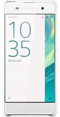 Pikkukuva 2 / 8: Sony – Kotelon alkuperäisen tyylinen kansi – Xperia XA (1301-1895.1)