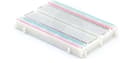 Miniatyrbild 3 av 3: Breadboard L x BH 81 9 62 mm 1 st (SDAD102)
