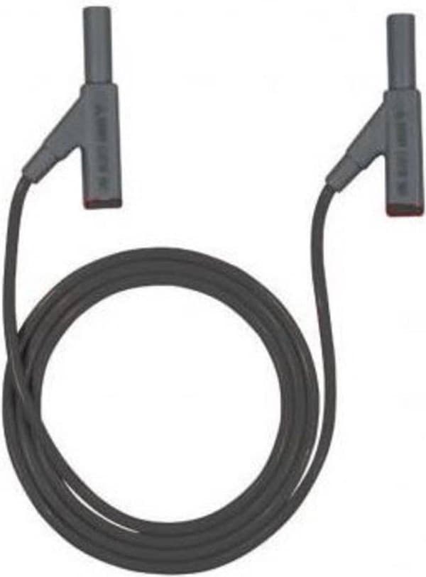 Fluke mittajohto SML 4W sw 2m (3313561)